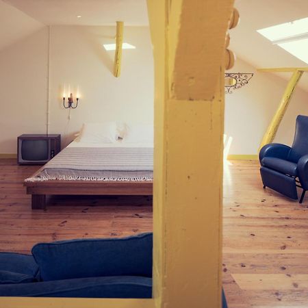 Lisbon Calling Rooms & Studio エクステリア 写真