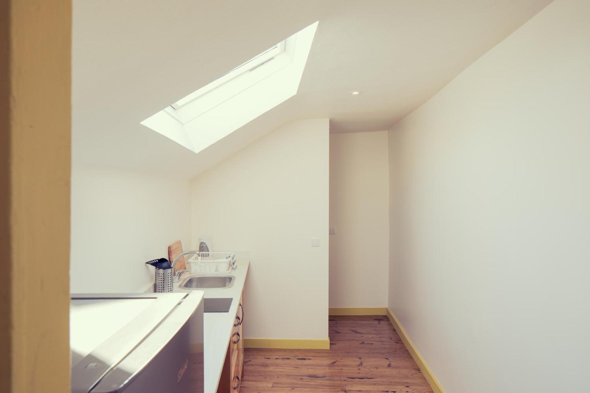 Lisbon Calling Rooms & Studio エクステリア 写真