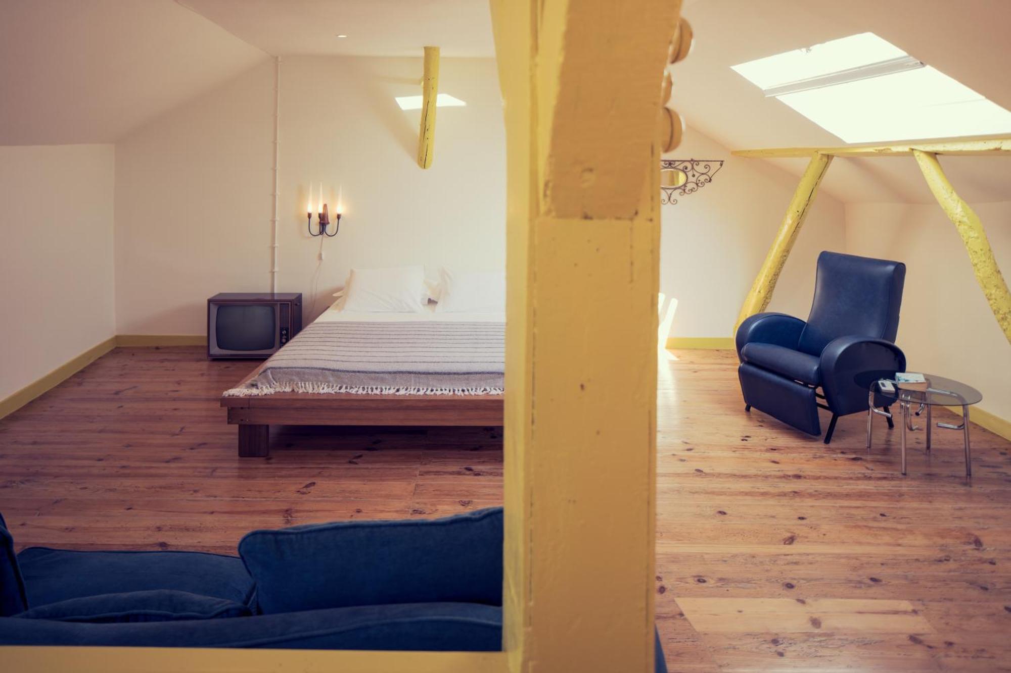 Lisbon Calling Rooms & Studio エクステリア 写真
