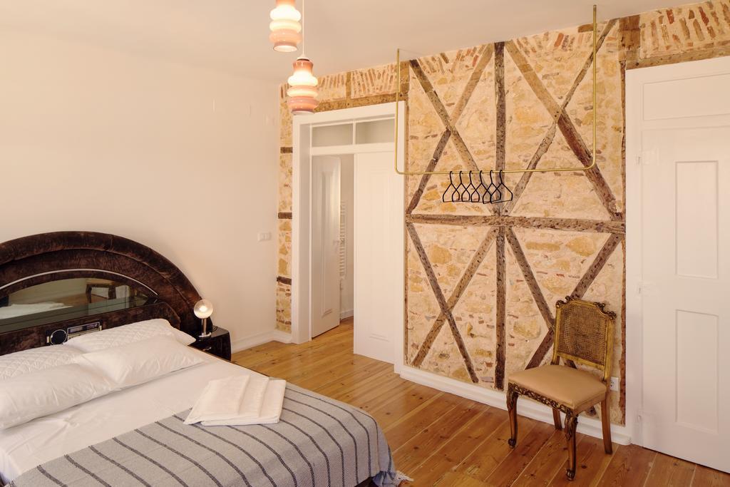 Lisbon Calling Rooms & Studio エクステリア 写真