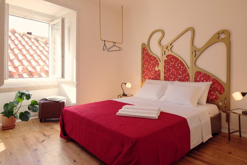 Lisbon Calling Rooms & Studio エクステリア 写真