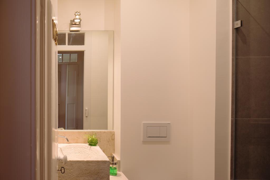 Lisbon Calling Rooms & Studio エクステリア 写真