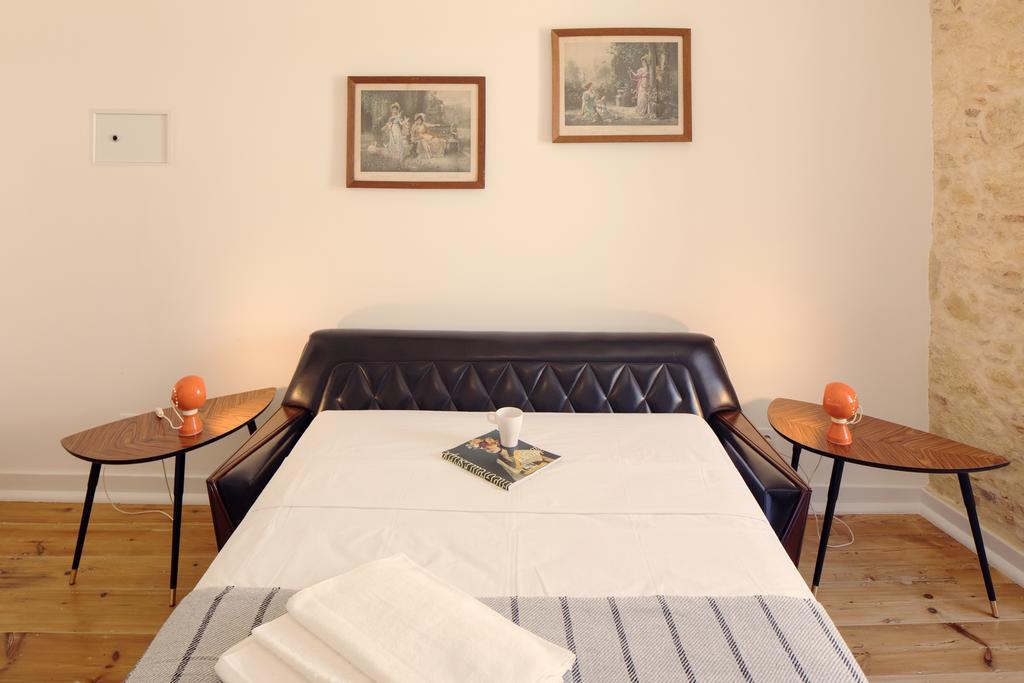 Lisbon Calling Rooms & Studio エクステリア 写真