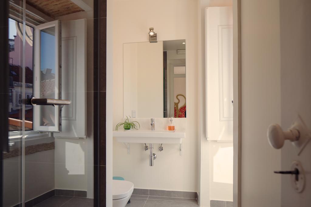 Lisbon Calling Rooms & Studio エクステリア 写真