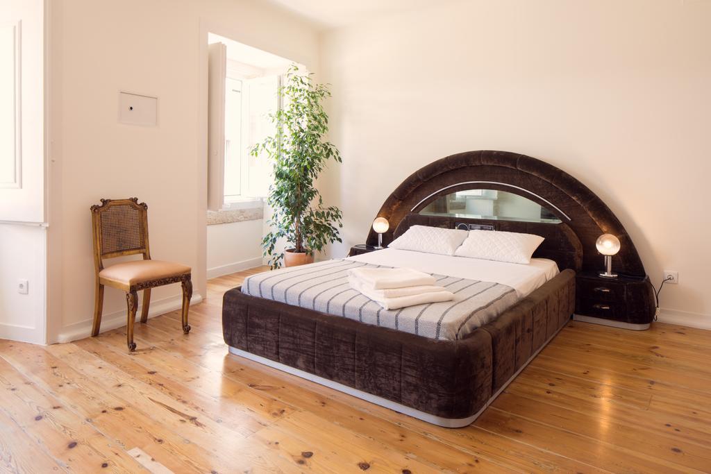Lisbon Calling Rooms & Studio エクステリア 写真