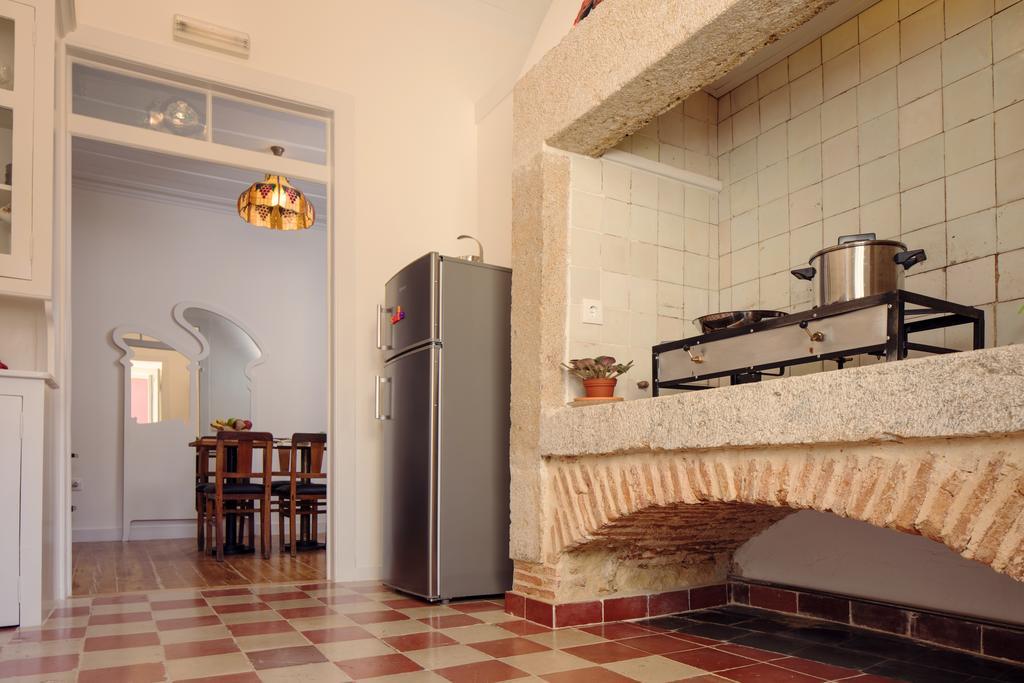Lisbon Calling Rooms & Studio エクステリア 写真
