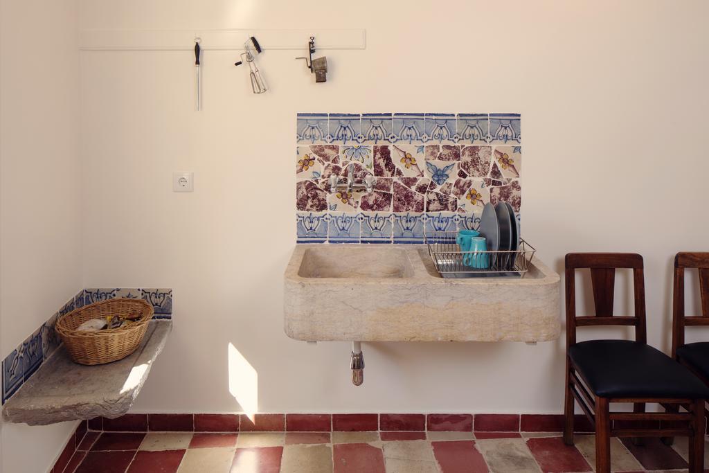 Lisbon Calling Rooms & Studio エクステリア 写真