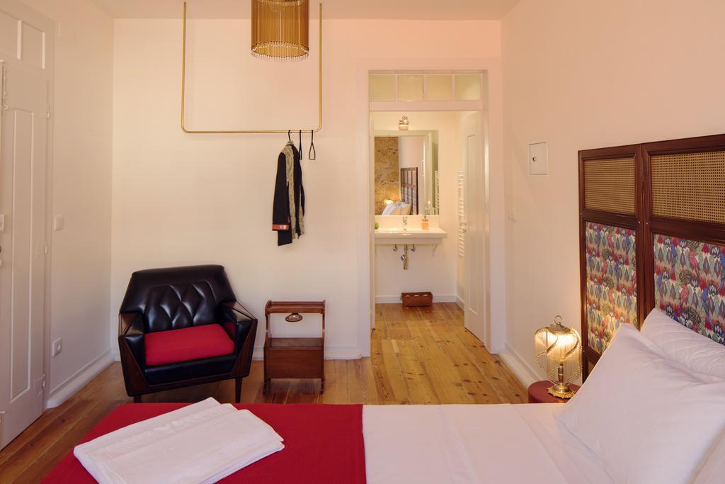 Lisbon Calling Rooms & Studio エクステリア 写真
