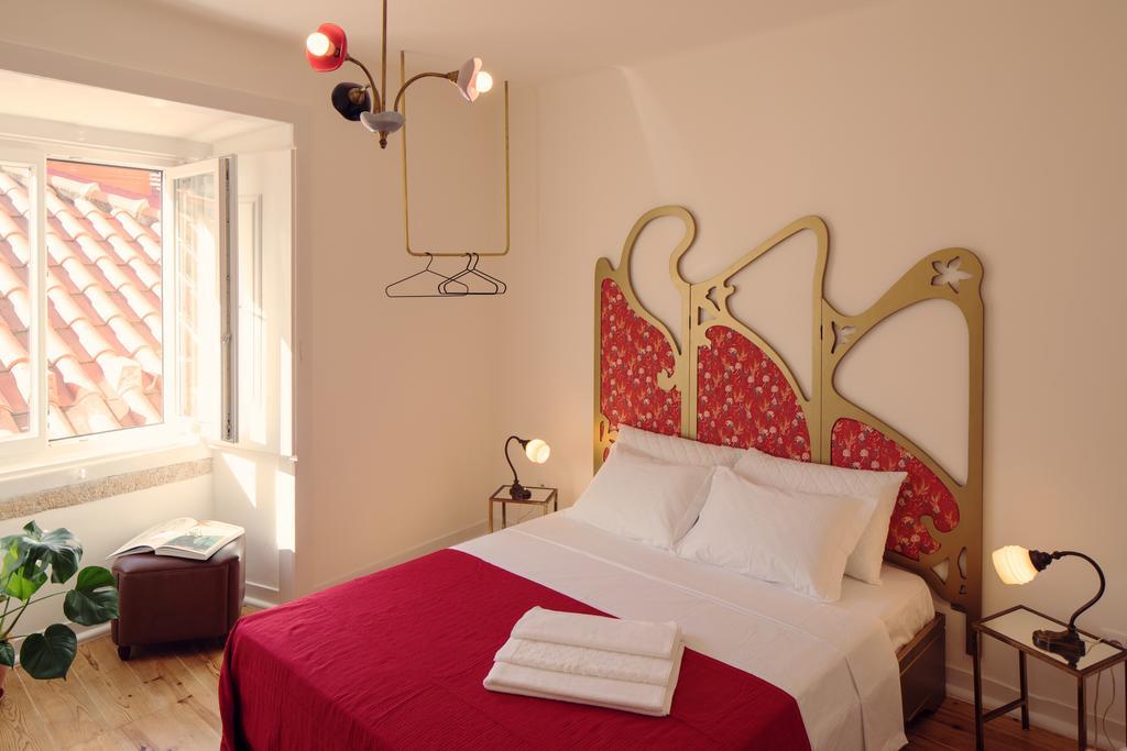 Lisbon Calling Rooms & Studio エクステリア 写真